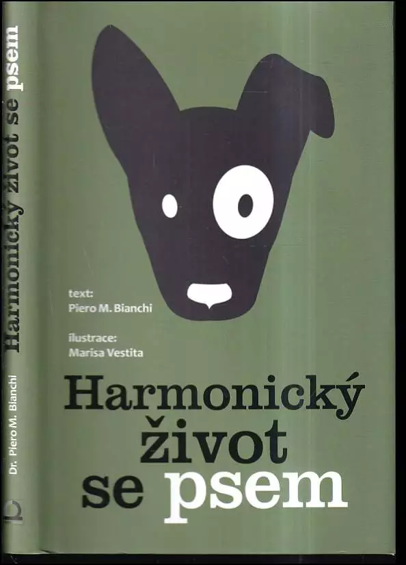 Značkový Harmonický život se psem