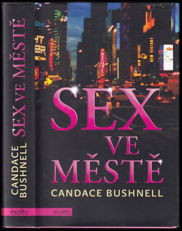 Sezónní Sleva Sex ve městě
