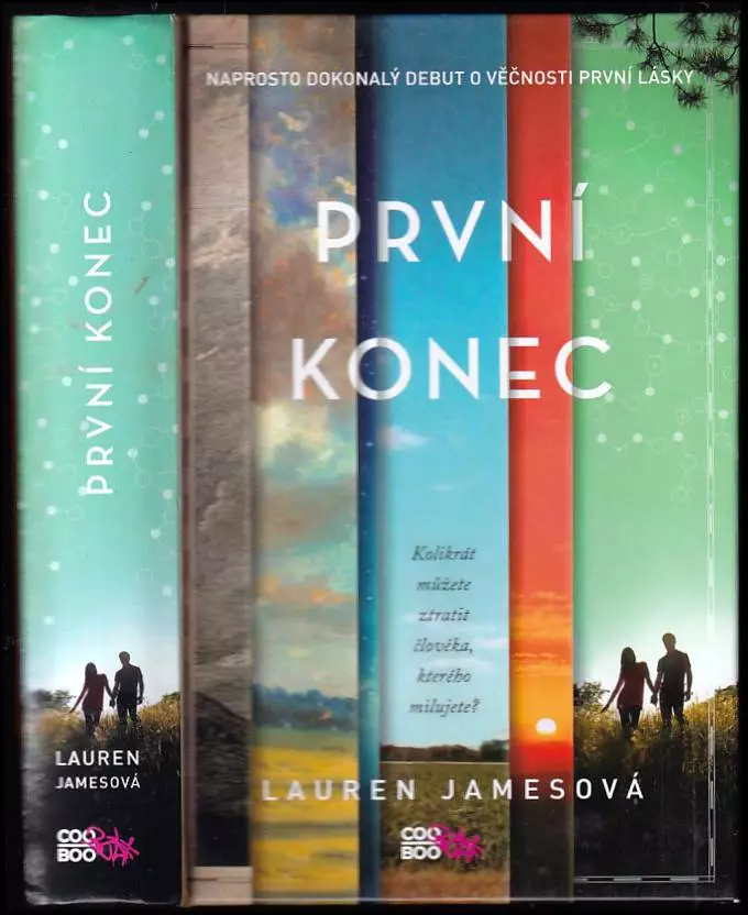 První konec : 1 Vrácení Zdarma