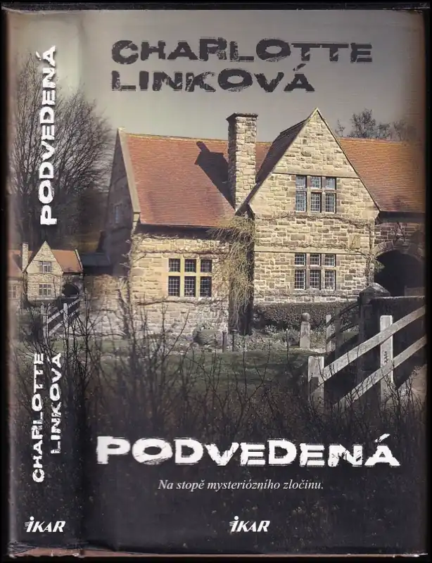 Podvedená Levný