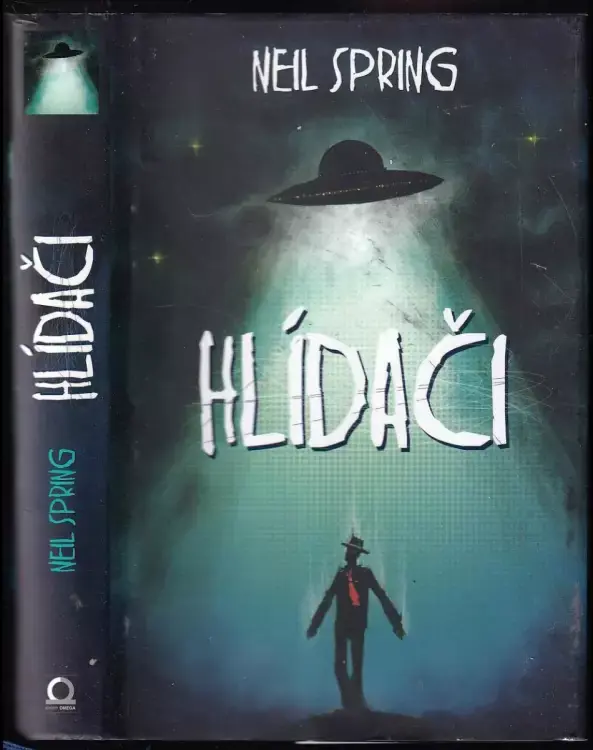 Hlídači Levný
