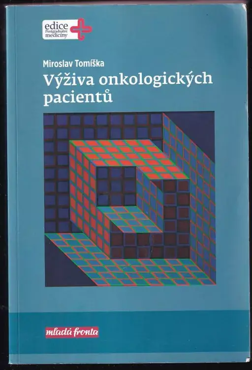 Víkendová Akce Výživa onkologických pacientů