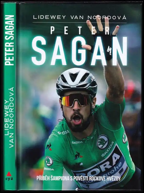 Peter Sagan Vrácení Zdarma