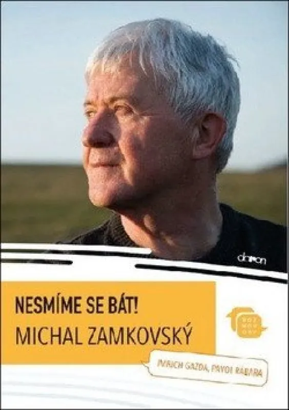 Nesmíme se bát! Levný