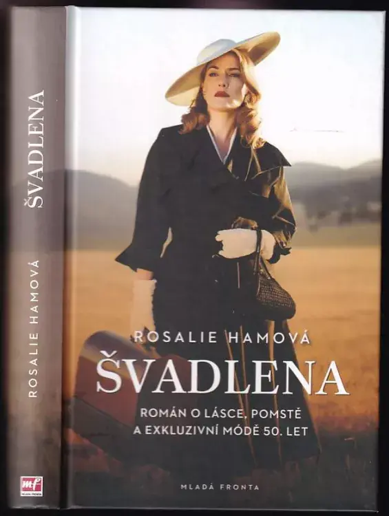 Nová Kolekce Švadlena