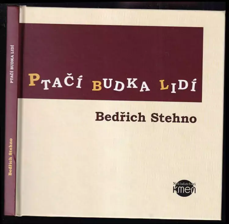 Ptačí budka lidí Cenově Výhodný