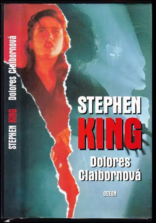 Akční Cena Dolores Claibornová