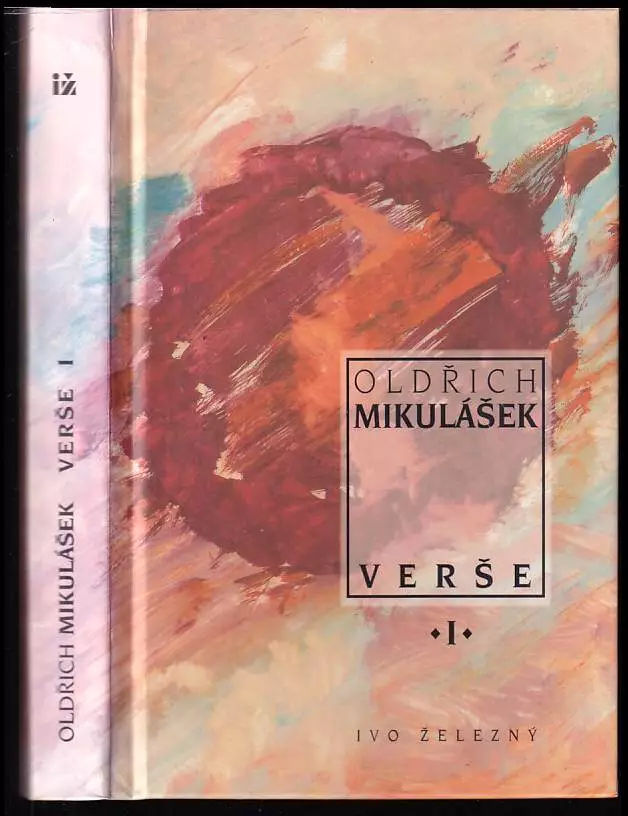 Verše I : I Značkový