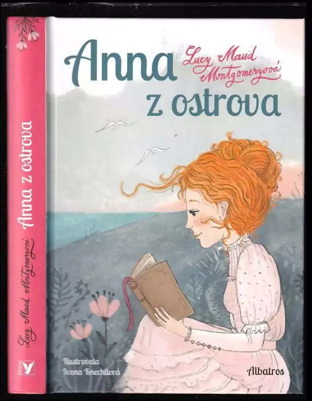Nízká Cena Anna z ostrova