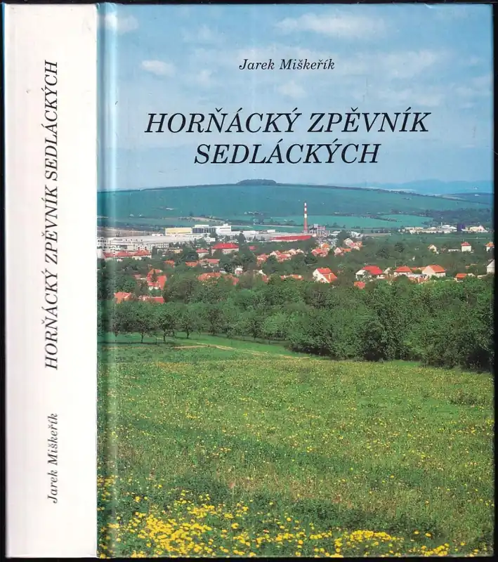 Horňácký zpěvník sedláckých Nejlepší Cena
