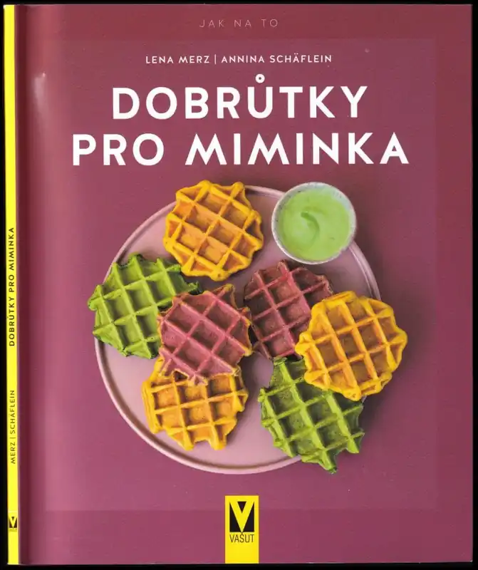 Cenový Hit Dobrůtky pro miminka