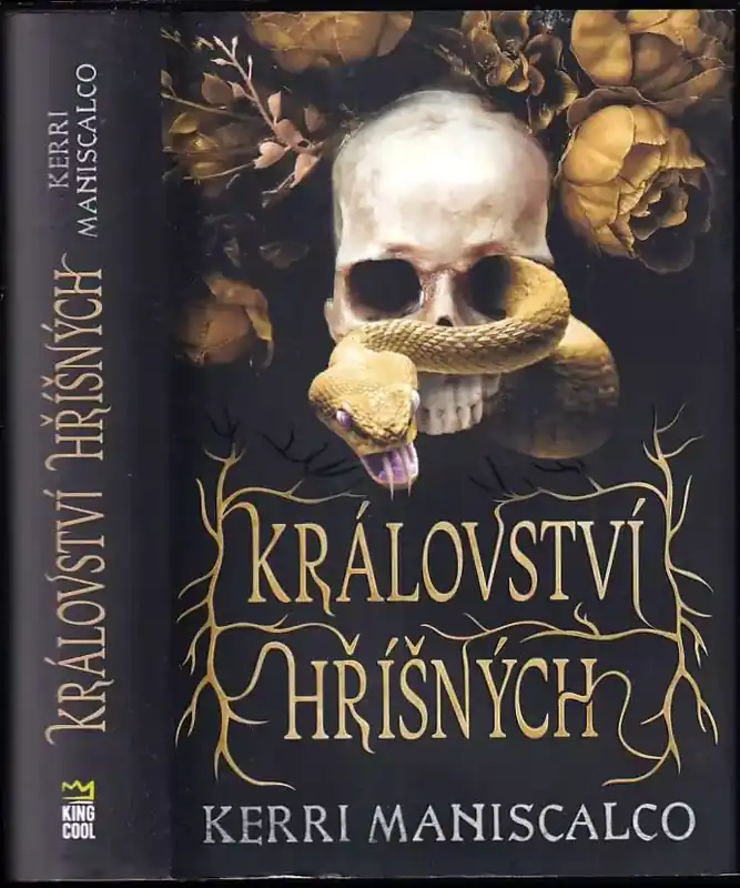 Království hříšných Vrácení Zdarma