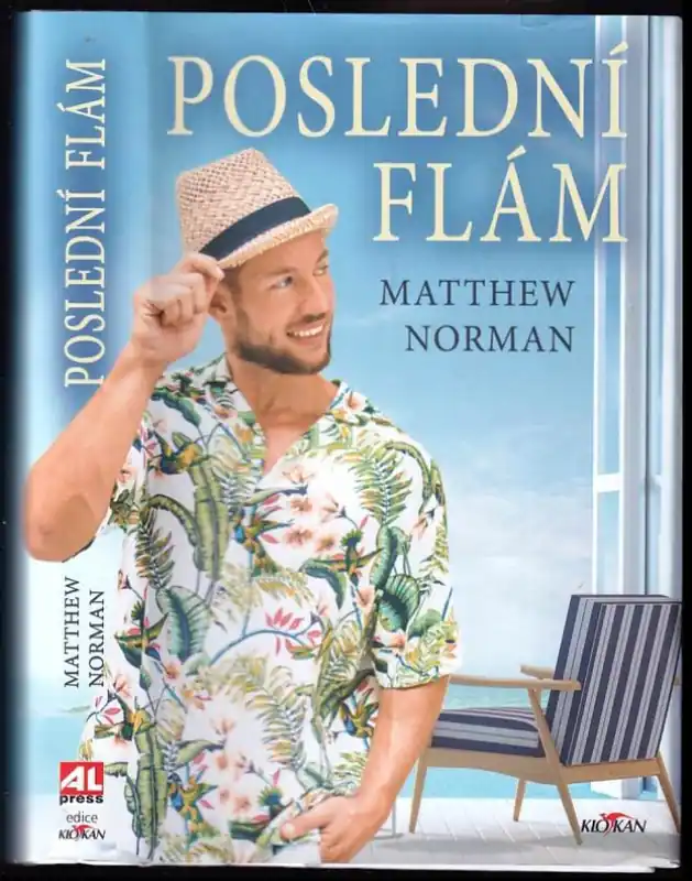 Cenový Hit Poslední flám