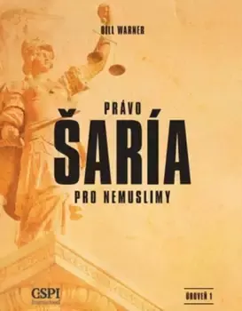 Originální Právo šaría pro nemuslimy