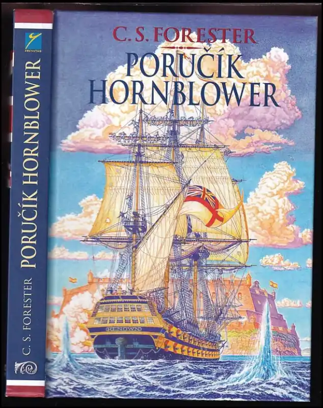 Poručík Hornblower Finální Výprodej