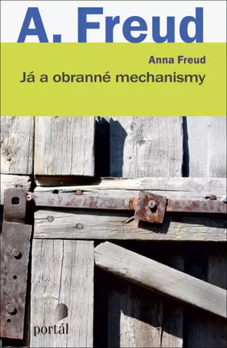 Cenový Hit Já a obranné mechanismy