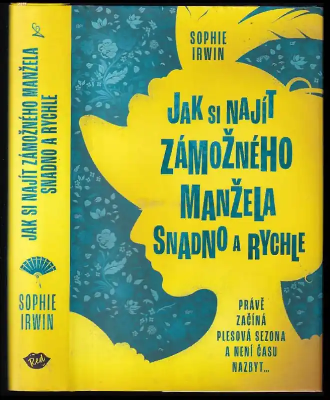 Ověřený Jak si najít zámožného manžela snadno a rychle