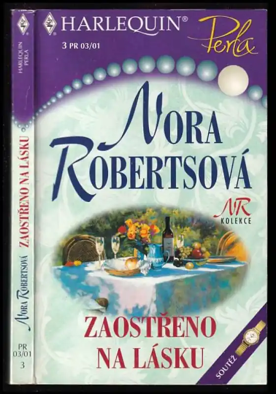 Zaostřeno na lásku Cenová Bomba