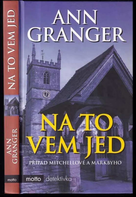 Dokud Zásoby Vydrží Na to vem jed