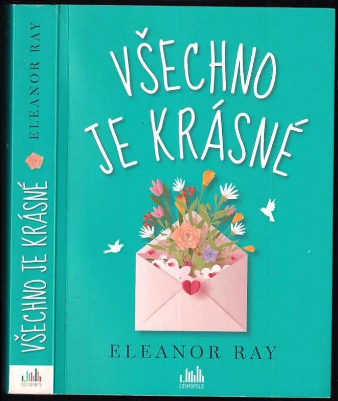 Cenová Bomba Všechno je krásné