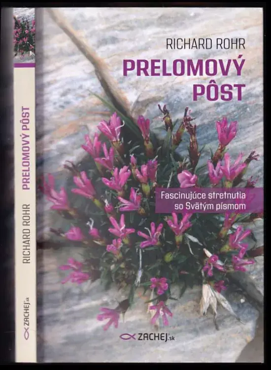 Prelomový pôst : fascinujúce stretnutia so Svätým písmom Nová Kolekce