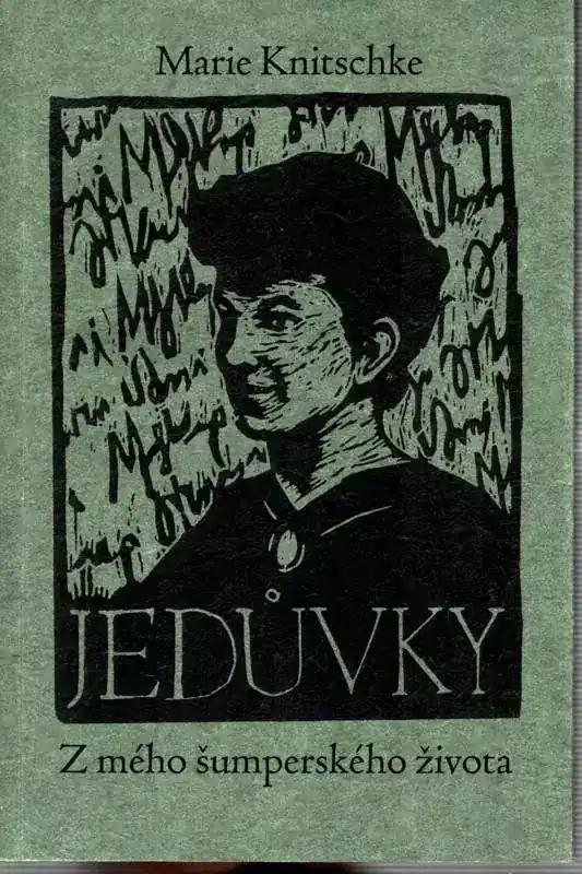 Cenová Bomba Jedůvky : z mého šumperského života