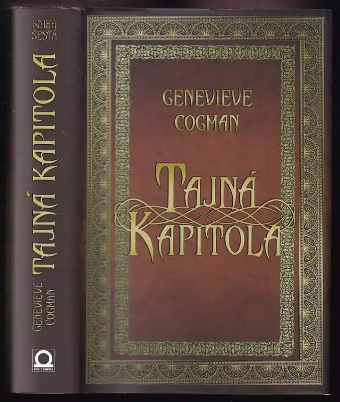 Neviditelná knihovna : Tajná kapitola - Kniha šestá Cenová Bomba