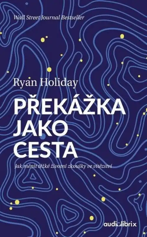 Aktuální Překážka jako cesta