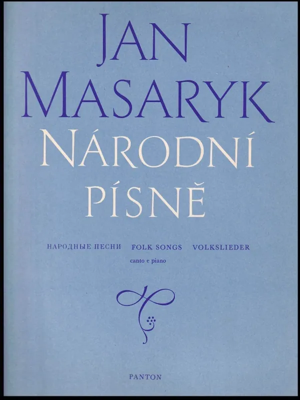Nízká Cena Národní písně : Narodnyje pesni = Folk-songs = Volkslieder
