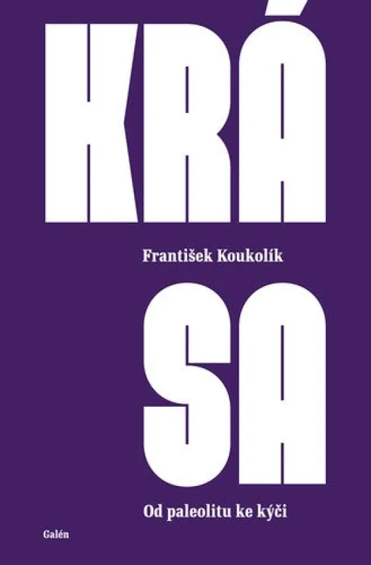 Rychlé Dodání Krása : od paleolitu ke kýči