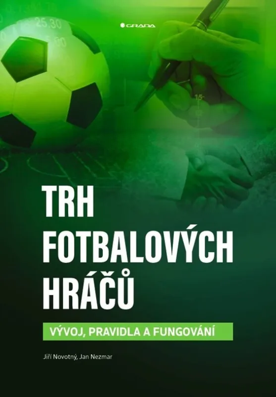 Expresní Doručení Trh fotbalových hráčů : vývoj, pravidla a fungování