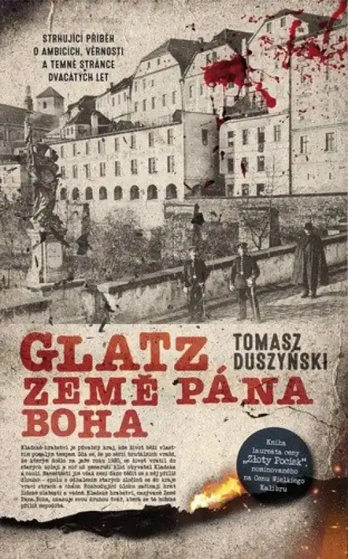 Finální Výprodej Glatz : Země Pána Boha