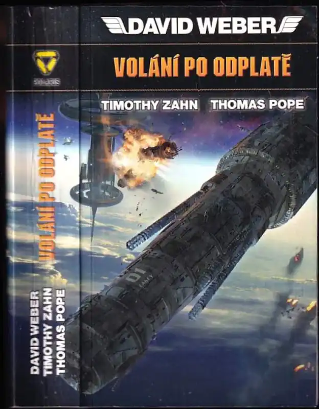 Volání po odplatě Aktuální