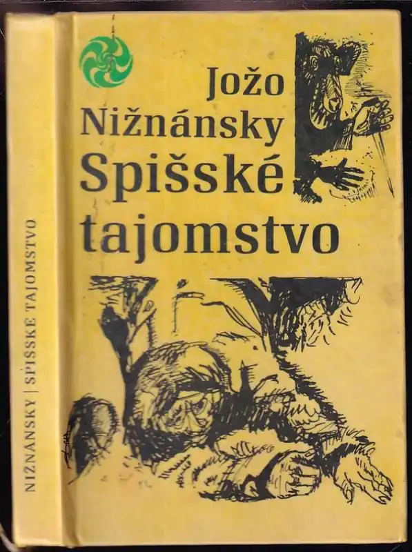 Akční Cena Spišské tajomstvo