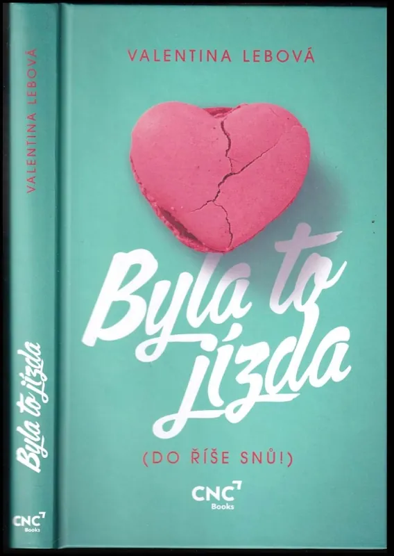Byla to jízda : (do říše snů!) Výprodej