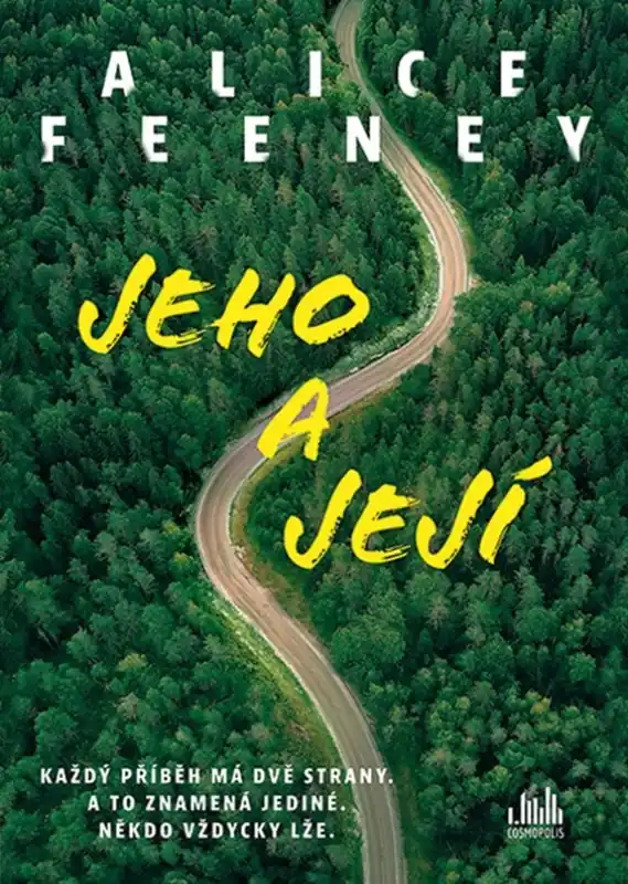 Jeho a její Novinka