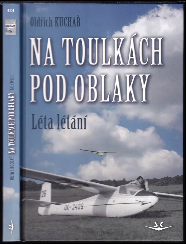 Hit Sezóny Na toulkách pod oblaky : léta létání