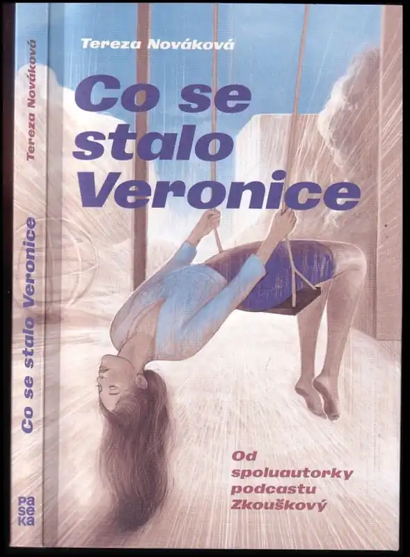 Co se stalo Veronice Top Prodej