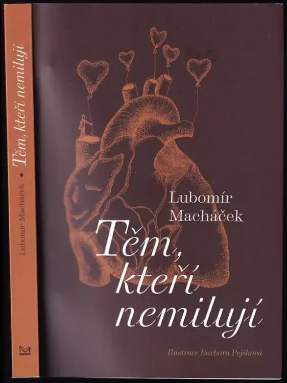 Těm, kteří nemilují Přímo Od Výrobce