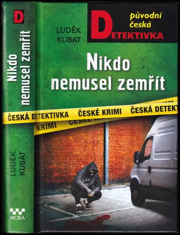 Nikdo nemusel zemřít Nejlepší Volba