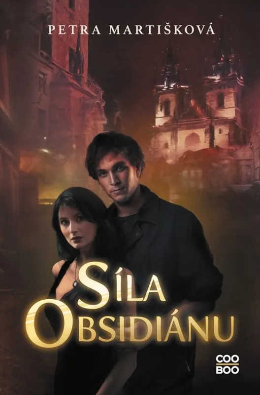 Akce Síla obsidiánu