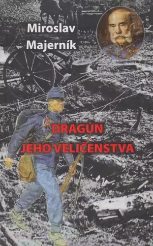 Dragún jeho veličenstva : na pamiatku tých, čo tu boli a sú, pre spomienku tých, čo prídu a budú Speciální Cena