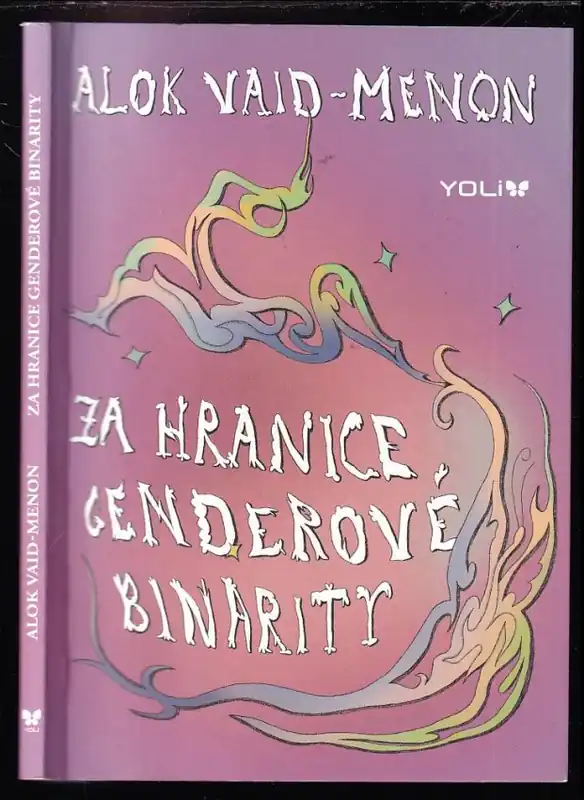 Bezpečná Platba Za hranice genderové binarity