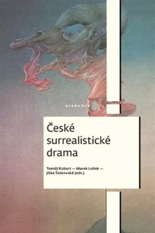 České surrealistické drama Akční Cena