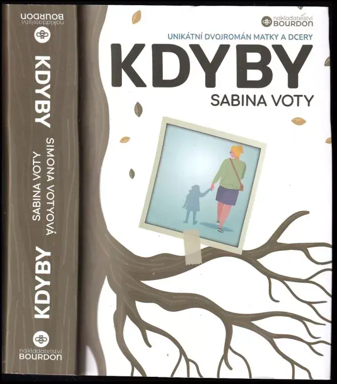 Originální Kdyby