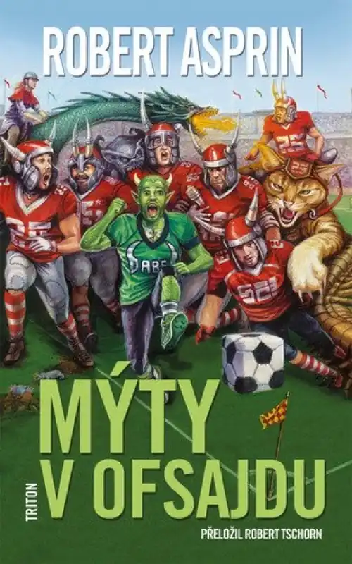 Mýty v ofsajdu Cenová Bomba