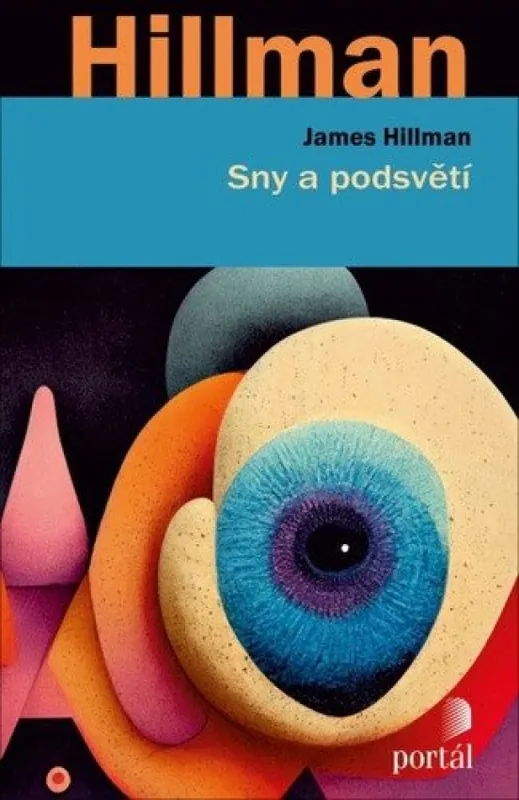 Sny a podsvětí Originální