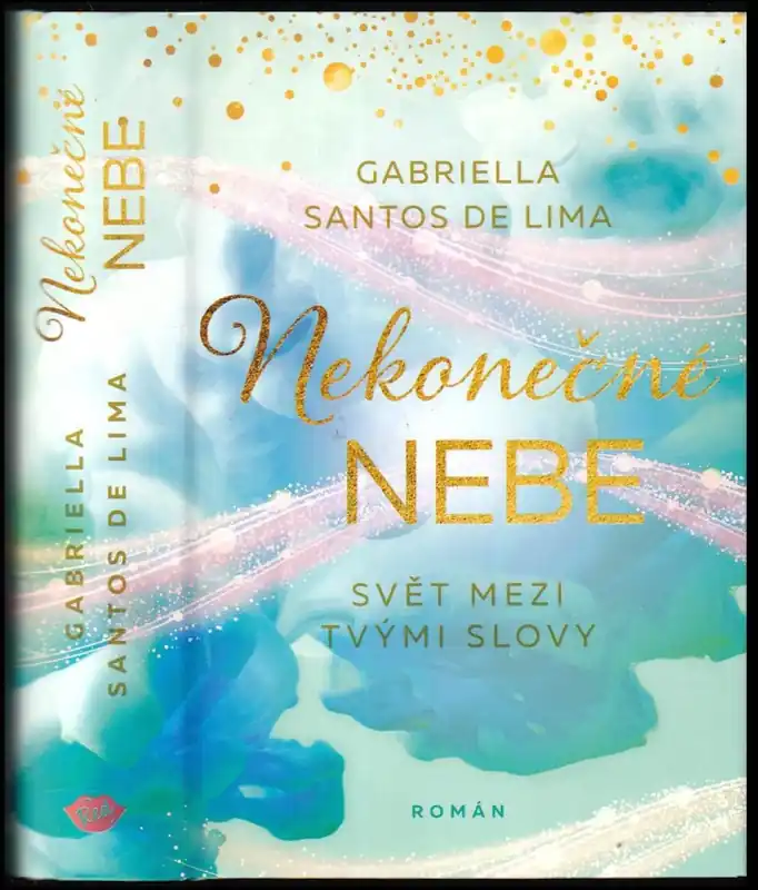 Nekonečné nebe Objednat Nyní