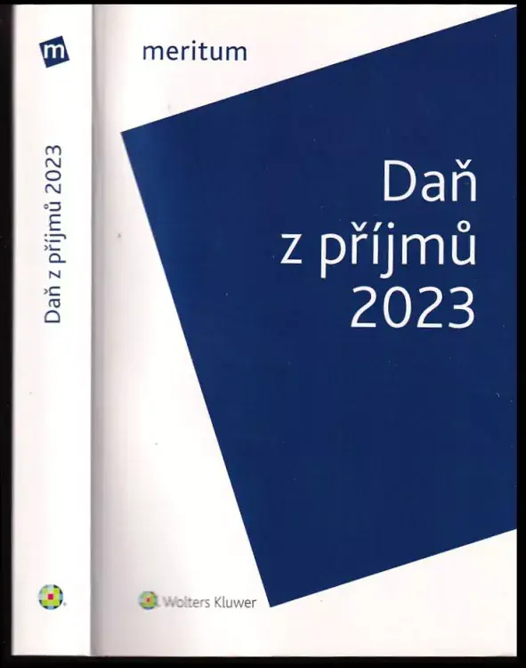 Speciální Cena Daň z příjmů 2023