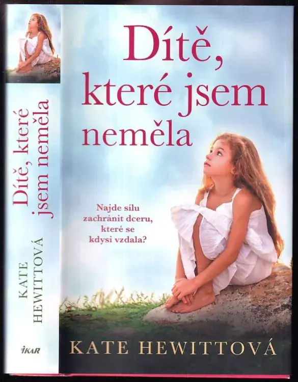 Dítě, které jsem neměla Oblíbený